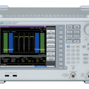 Anritsu MS2690A – Signal Analyzer