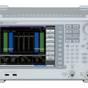 Anritsu MS2691A