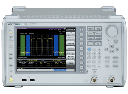 Anritsu MS2691A