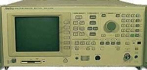 Anritsu MS2702A