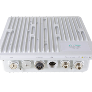 Anritsu MS27102A Remote Spectrum Monitor