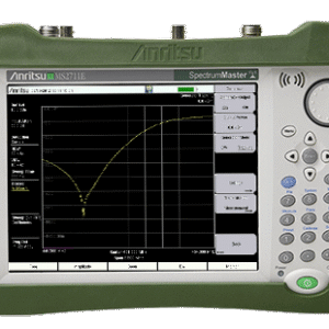 Anritsu MS2711