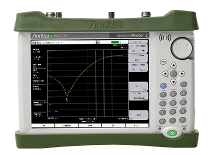 Anritsu MS2711