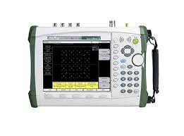 Anritsu MS2722C
