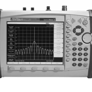 Anritsu MS2723C