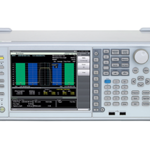 Anritsu MS2830A Microwave Spectrum Analyzer, 9 kHz to 43 GHz