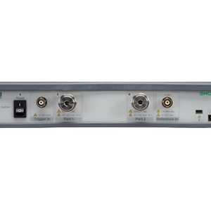 Anritsu MS46122A – Vector Network Analyzer; 2 Port, ShockLine