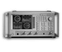 Anritsu MS4622B
