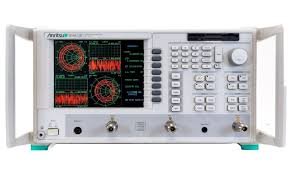 Anritsu MS4623B Vector Network Analyzer 10MHz to 6GHz With 3B,4,8,10,13
