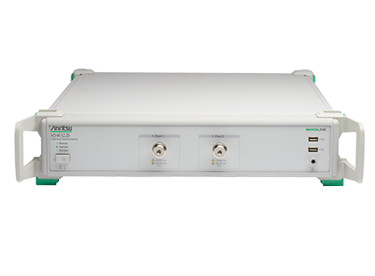 Anritsu MS46322B – Economy Vector Network Analyzer