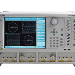 Anritsu MS4640B – VectorStar RF, µW, mmW Vector Network Analyzer