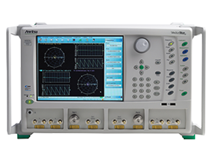 Anritsu MS4640B – VectorStar RF, µW, mmW Vector Network Analyzer