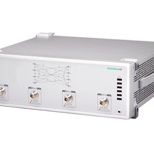 Anritsu MS46524B – ShockLine™ 4-Port Performance Vector Network Analyzer