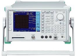 Anritsu MS9001A1 – Optical Spectrum Analyzer