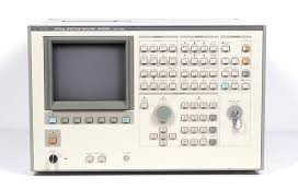 Anritsu MS9001B1 – Optical Spectrum Analyzer