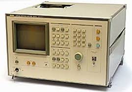 Anritsu MS96A – Optical Spectrum Analyzer