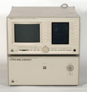 Anritsu MS9701C Optical Spectrum Analyzer