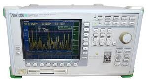 Anritsu MS9710A – Optical Spectrum Analyzer