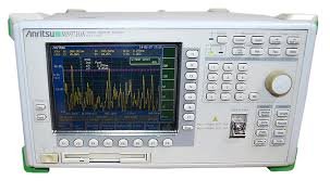 Anritsu MS9710A – Optical Spectrum Analyzer