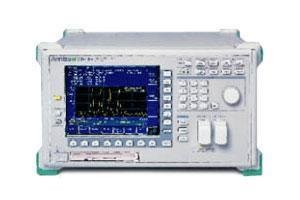 Anritsu MS9726A1 – Optical Spectrum Analyzer