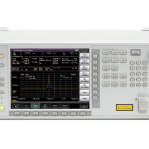 Anritsu MS9740A – Optical Spectrum Analyzer
