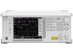 Anritsu MS9740B- Optical Spectrum Analyzer