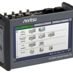 Anritsu MT1100A – Network Master Flex