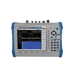 Anritsu MT8221B – BTS Master