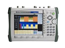 Anritsu MT8222B BTS Master