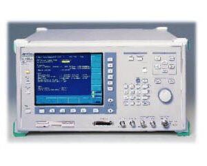 Anritsu MT8802A Radio Communication Analyzer