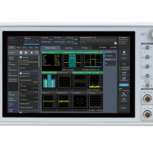 Anritsu MT8821C Radio Communication Analyzer