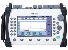 Anritsu MT9083C ACCESS Master – Optical Time Domain Reflectometers
