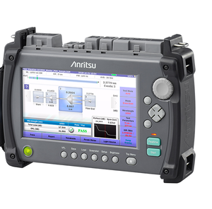 Anritsu MT9085C – ACCESS Master High Performance Dynamic Range