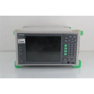 Anritsu MU120010A Module – High-speed Data Module