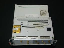 Anritsu MU150000A 2.5G10G For MP1570A Analyzer