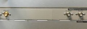 Anritsu MU181040A – 12.5Gb/s Error Detector Module