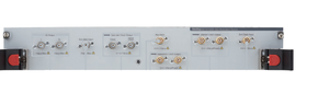 Anritsu MU181500B – Jitter Modulation Source Module