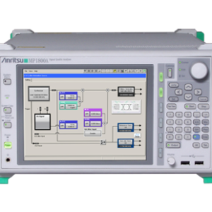 Anritsu MU183020A – Pulse Pattern Generator (PPG) Module; 2.4 Gbit/s to 28.1 Gbit/s