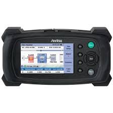 Anritsu MU909015A6 – µOTDR Module, Single Wavelength, 35 dB Class OTDR With PM, PON-PM and LS For MT9090A Network Master Series Mainframes