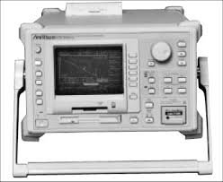 Anritsu MW9060A Optical Time Domain Reflectometer