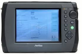 Anritsu MW9076C High Performance OTDR