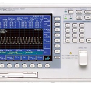 Anritsu MW9710C (MS9710C)