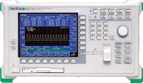 Anritsu MW9710C (MS9710C)