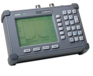 Anritsu S251B