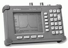 Anritsu S331A