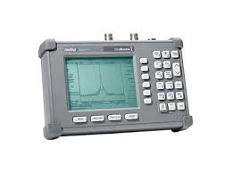 Anritsu S332D – Site Master CableAntenna Analyzer
