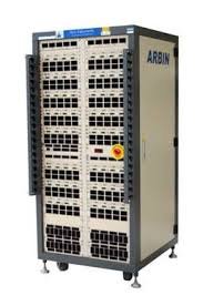 Arbin Instruments BT-2000