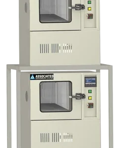 Associated Environmental LH-1.5 Humidity Test Chamber