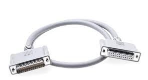 Associated Research 25-Pin Control Cable