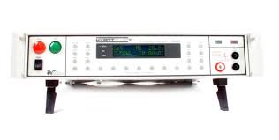 Associated Research 5500DT